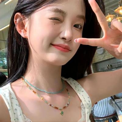 好女两头瞒